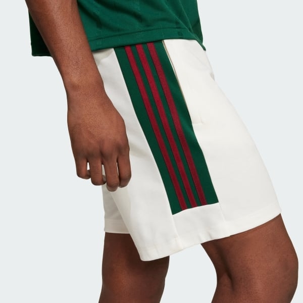 Quần short adidas House of Tiro Nations Pack Nam - IY2066