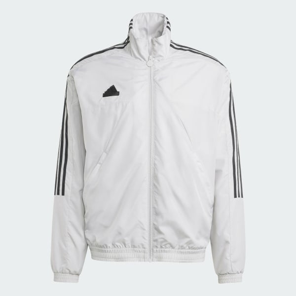 Áo khoác Nam adidas Track Jacket House of Tiro - IW3584