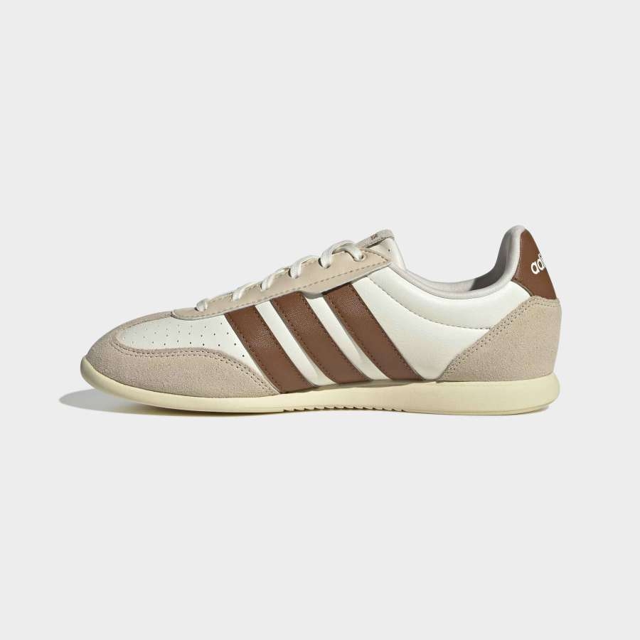 Đánh Giá Chi Tiết Giày thời trang adidas Barreda Lo Nữ - HQ7389 - Mua Chính Hãng Tại Hải Dương