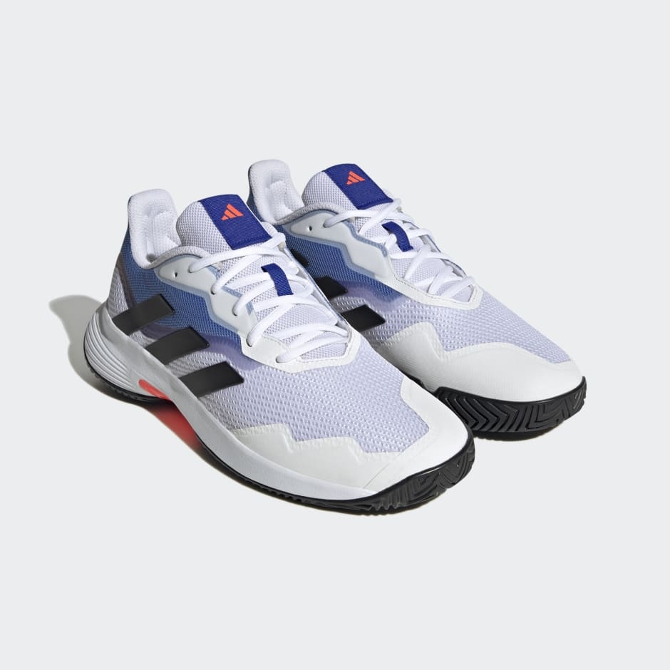 Giày adidas CourtJam Control Tennis  Nam HQ8468