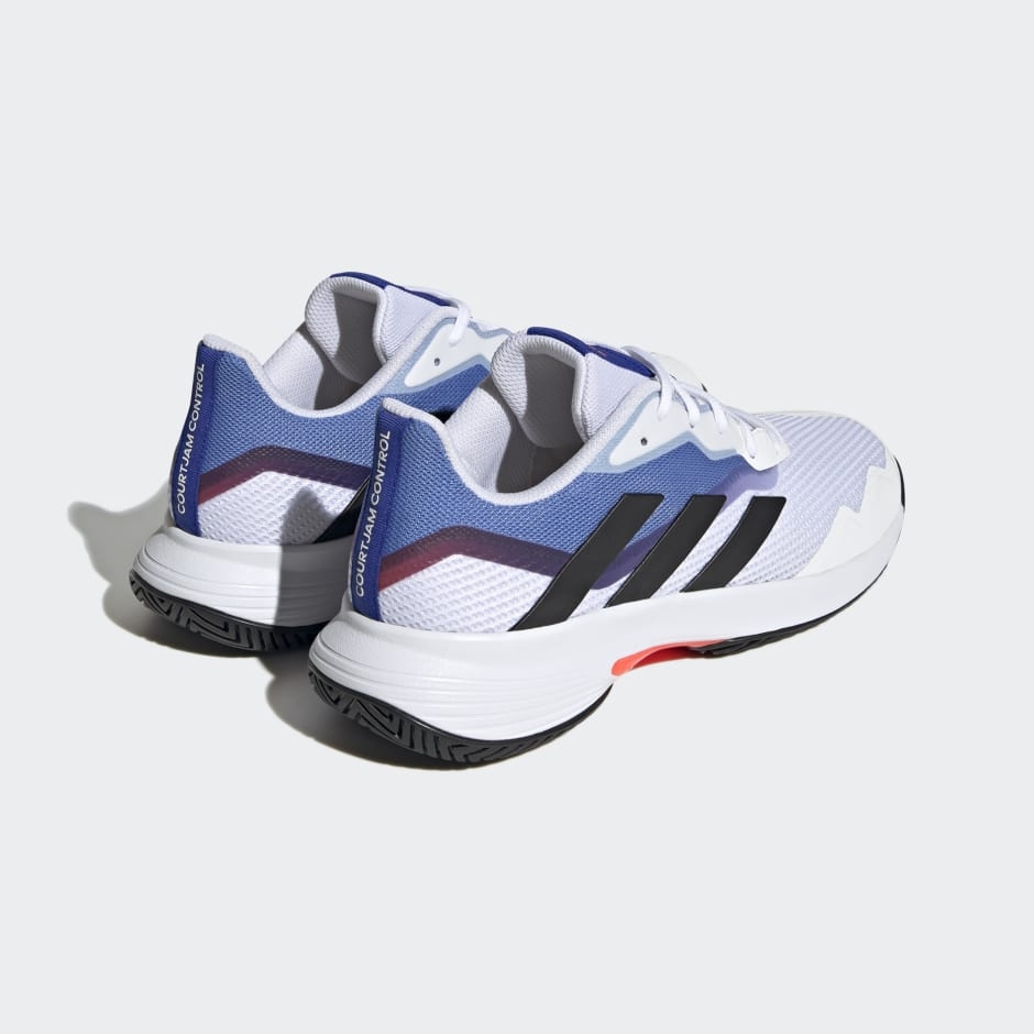 Giày adidas CourtJam Control Tennis  Nam HQ8468