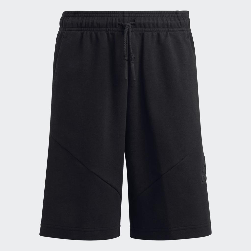 Quần shorts unisex trẻ em adidas - HR6306