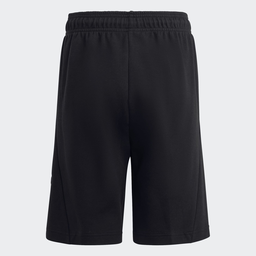Quần shorts unisex trẻ em adidas - HR6306