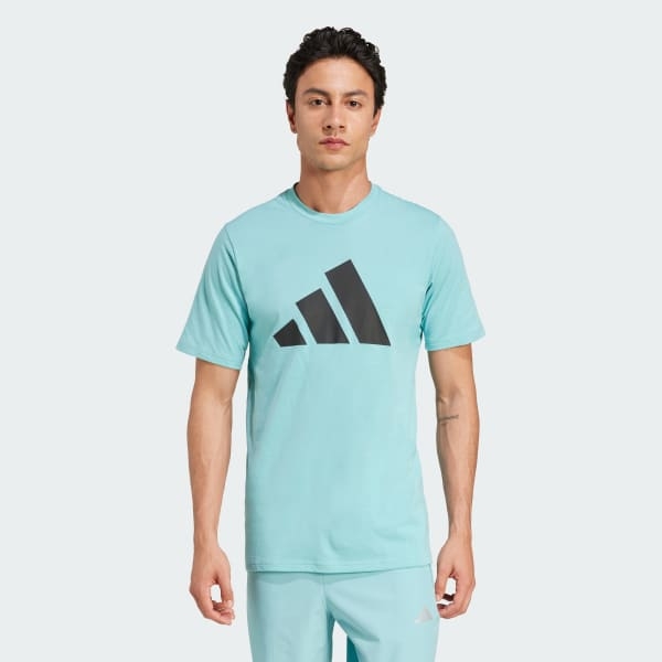 Áo T-shirt tập luyện adidas Feelready Train Essentials Nam - IW3347