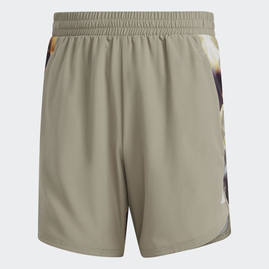 Quần Shorts tập luyện adidas Nam - IB7914