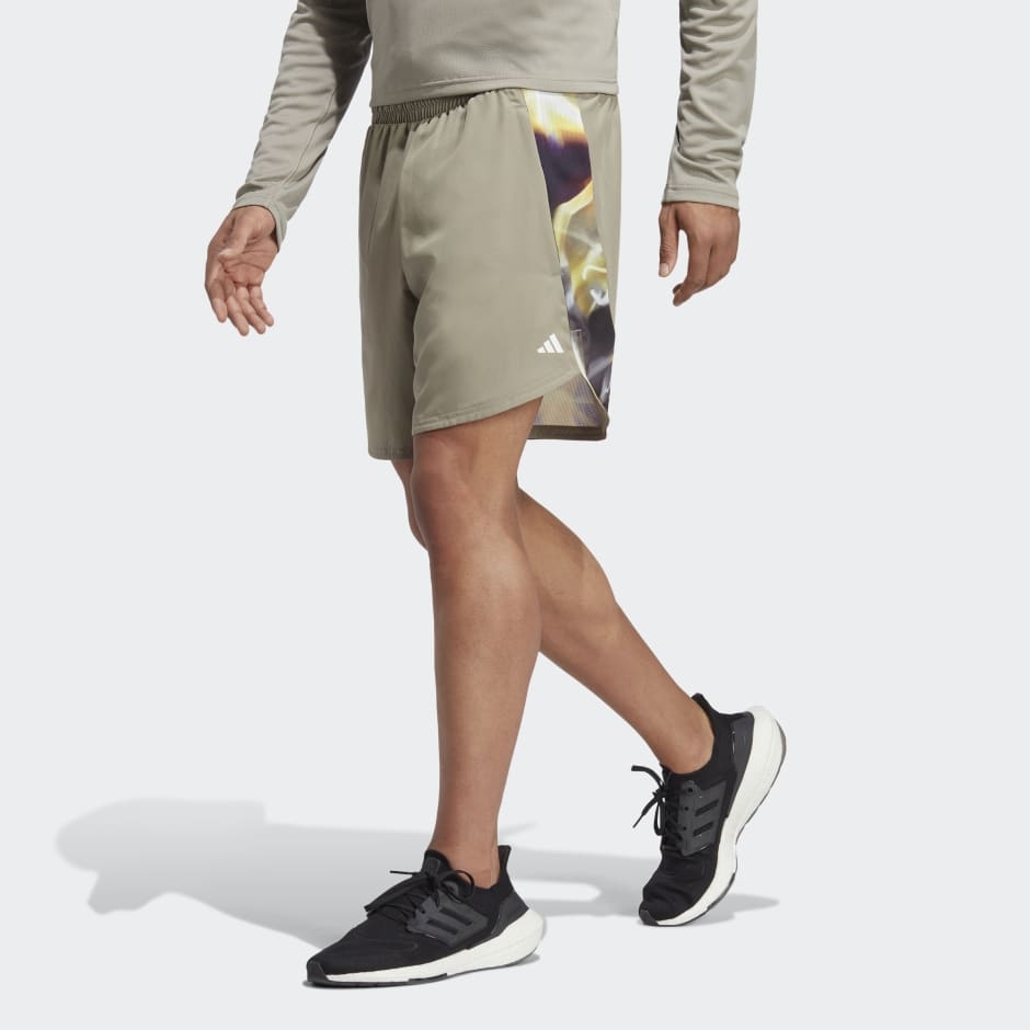 Quần Shorts tập luyện adidas Nam - IB7914