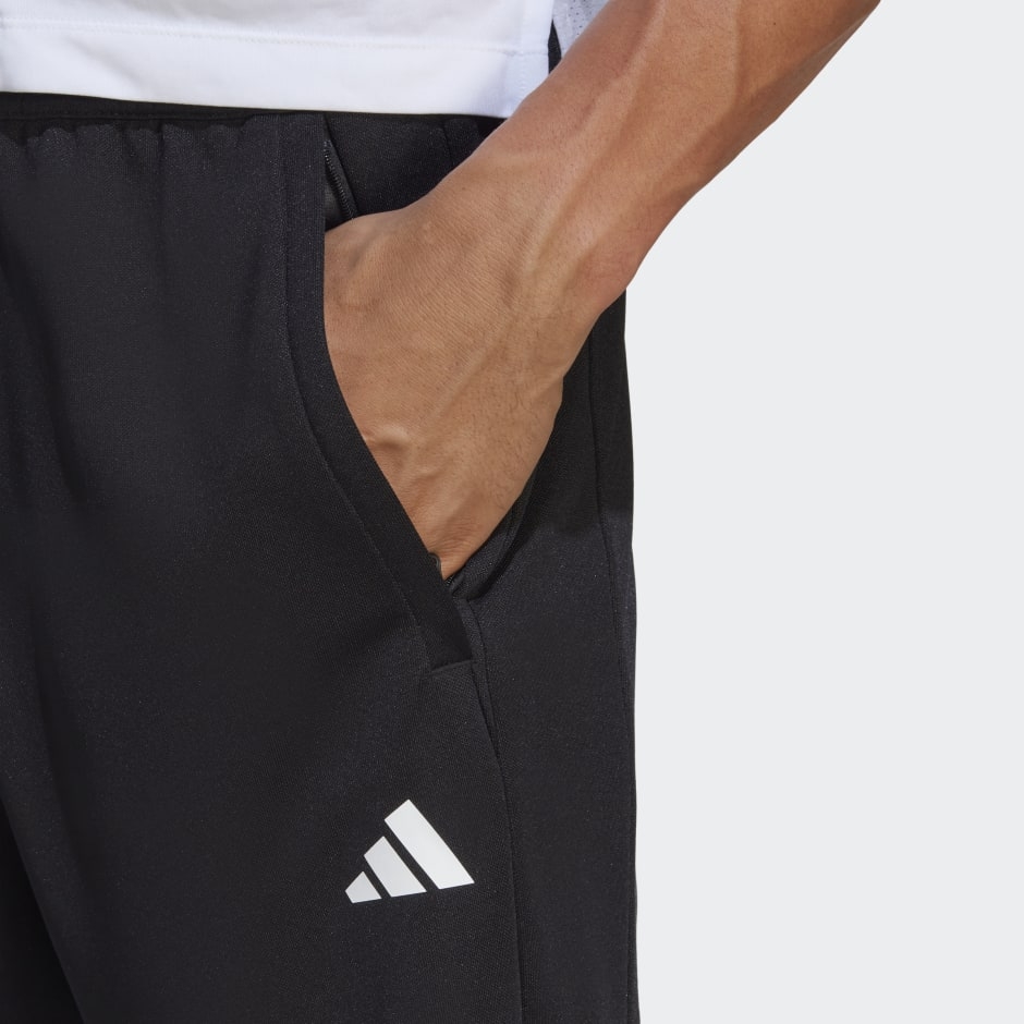 Quần short tập luyện adidas Nam - IB8161