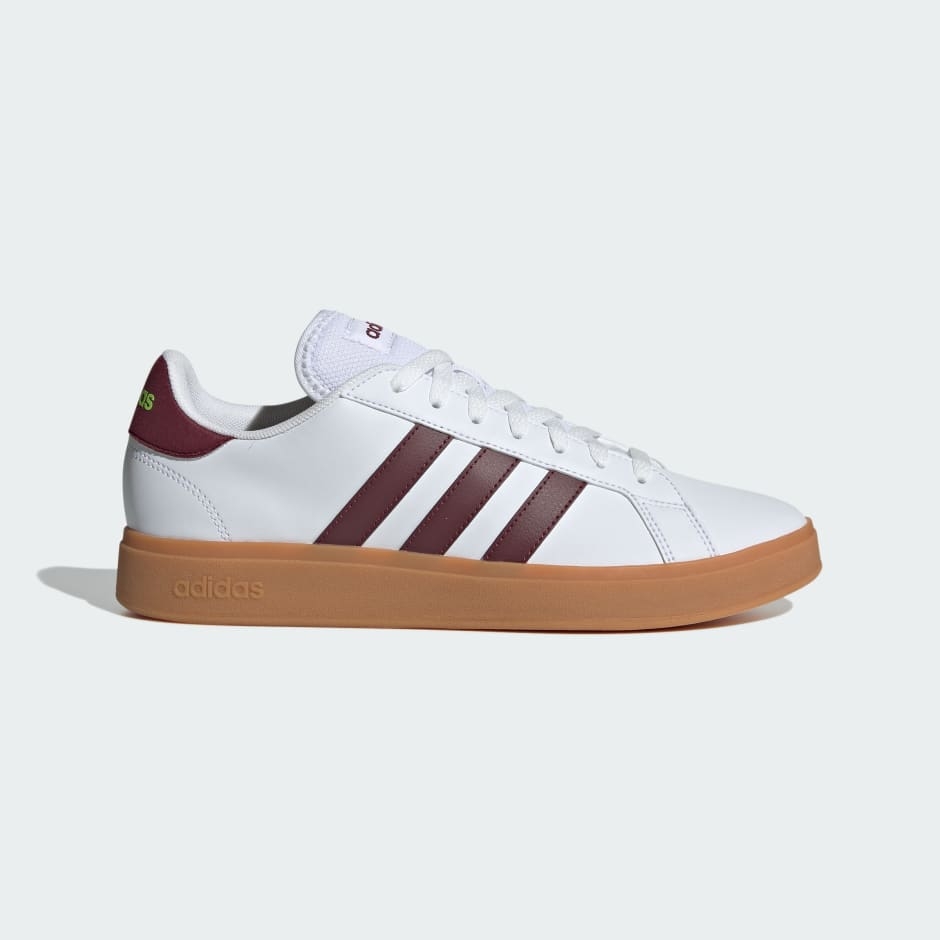 Giày thời trang adidas Grand Court Base 2.0 Nam - ID1181