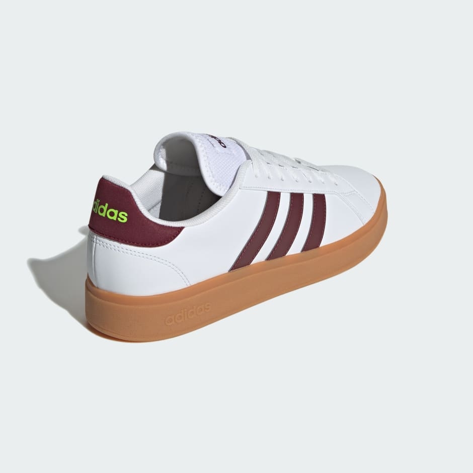 Giày thời trang adidas Grand Court Base 2.0 Nam - ID1181