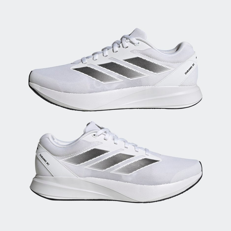 Giày chạy bộ adidas Duramo RC Unisex - ID2702