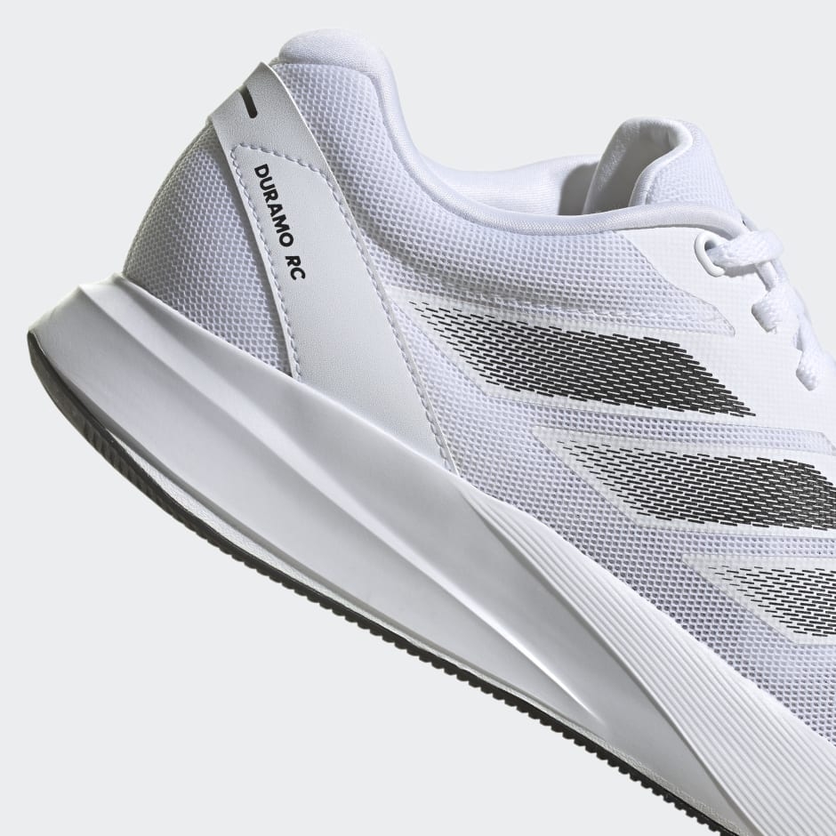 Giày chạy bộ adidas Duramo RC Unisex - ID2702
