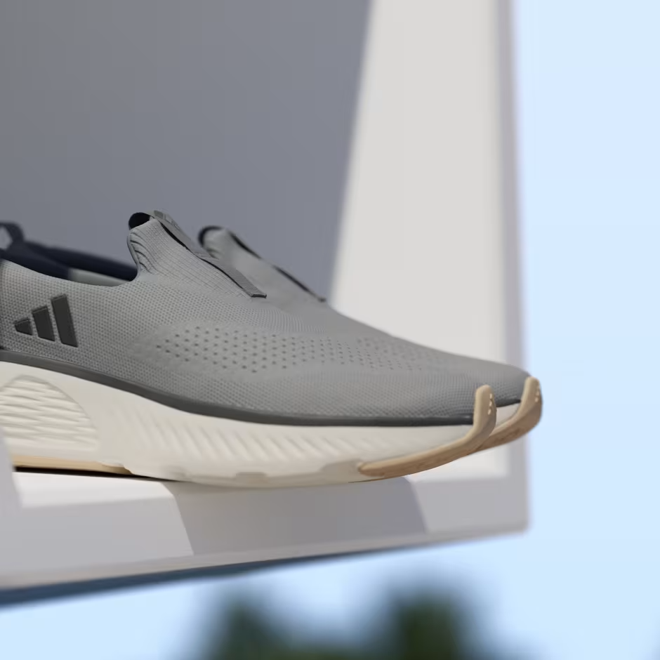 Giày thời trang adidas Cloudfoam Go Lounger Nam - ID4021