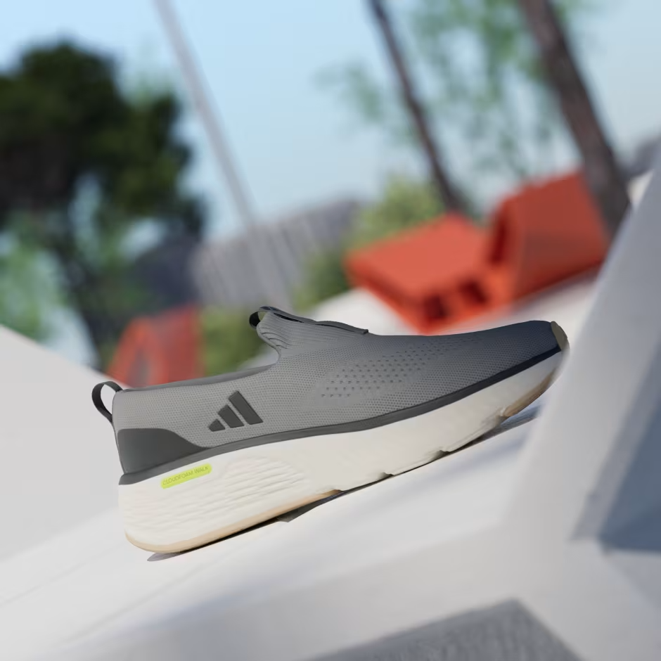 Giày thời trang adidas Cloudfoam Go Lounger Nam - ID4021