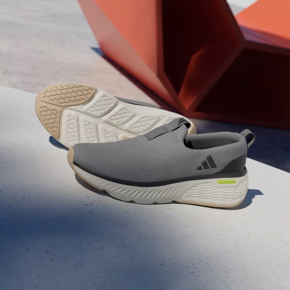 Giày thời trang adidas Cloudfoam Go Lounger Nam - ID4021