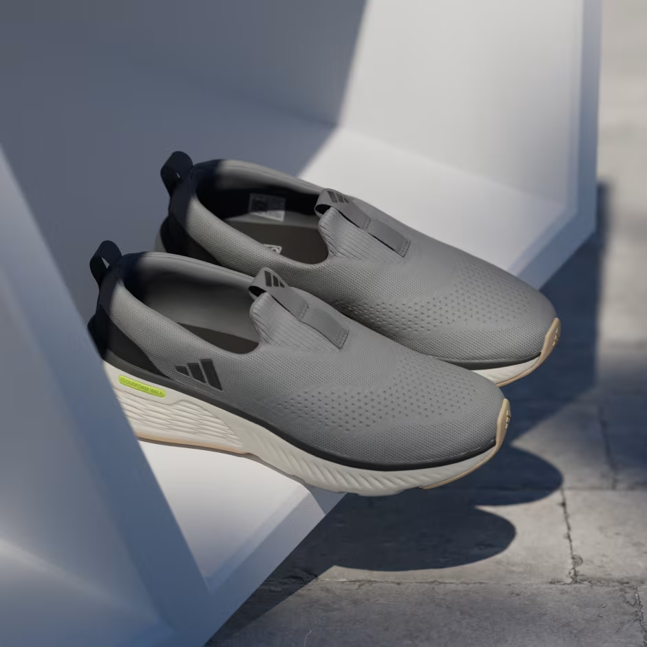 Giày thời trang adidas Cloudfoam Go Lounger Nam - ID4021