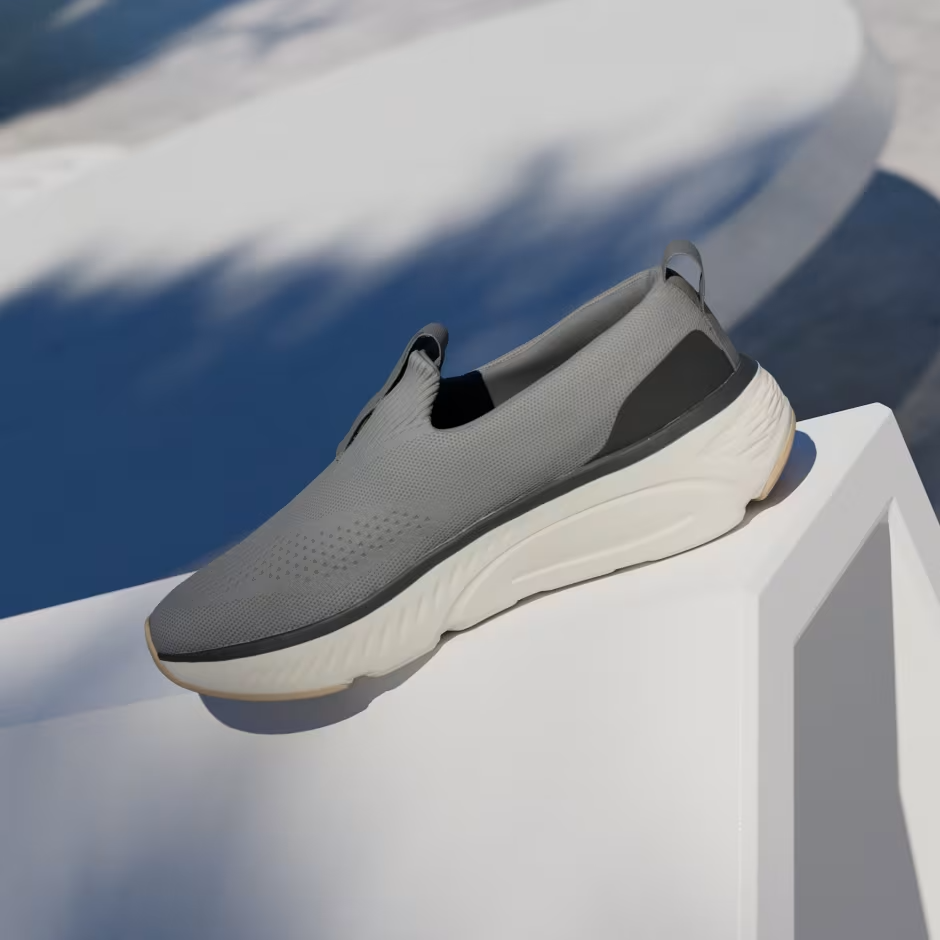 Giày thời trang adidas Cloudfoam Go Lounger Nam - ID4021