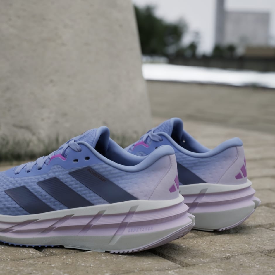 Giày chạy bộ adidas Adistar 3 Nữ - ID6165