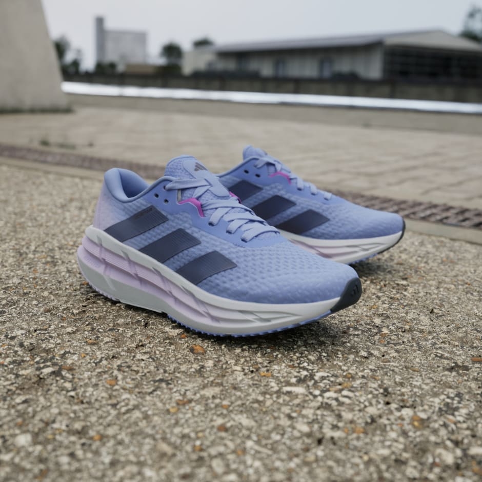 Giày chạy bộ adidas Adistar 3 Nữ - ID6165
