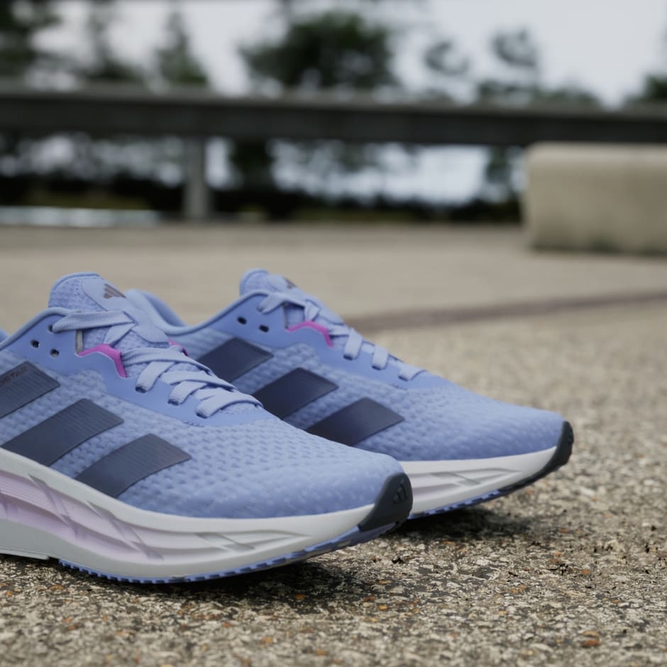 Giày chạy bộ adidas Adistar 3 Nữ - ID6165