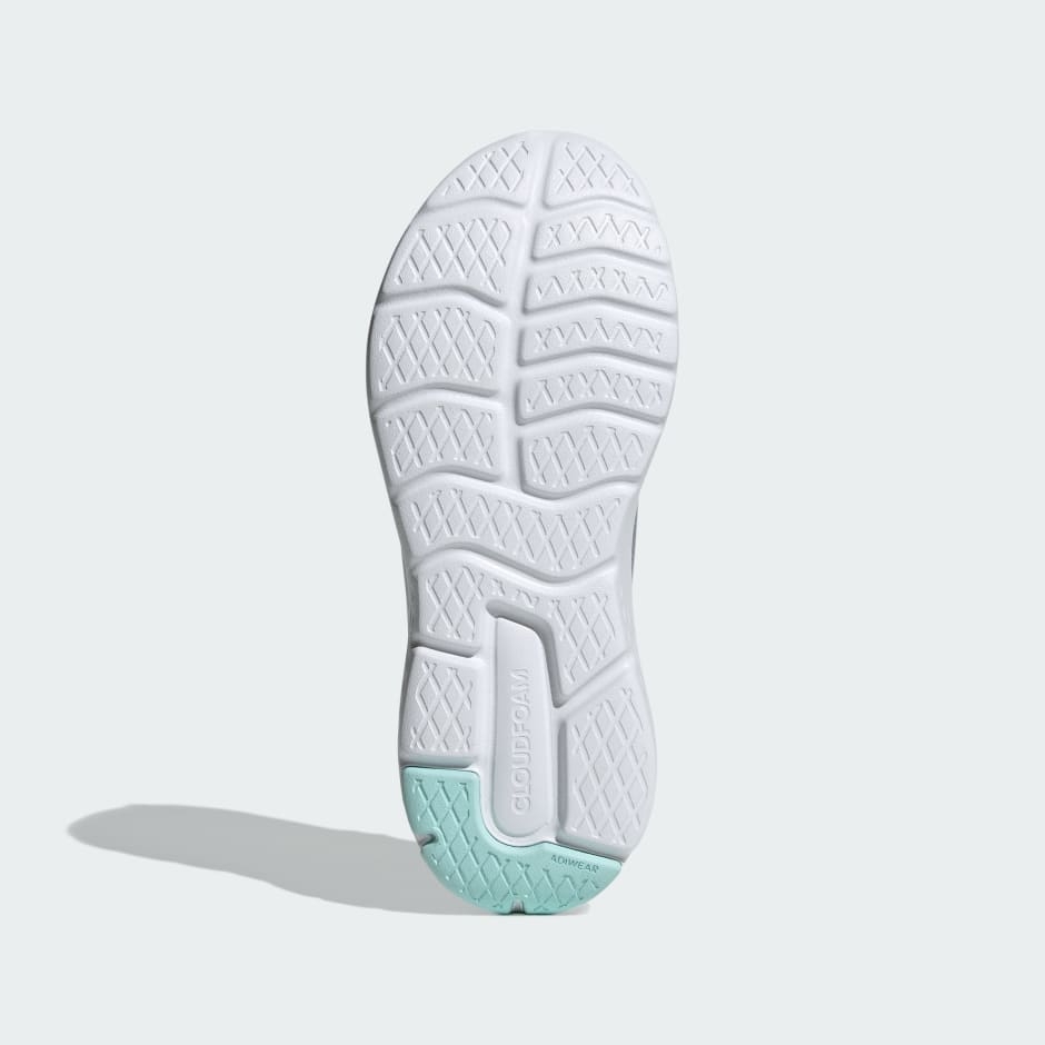 Giày sportswear adidas Cloudfoam Move Lounger Nữ - ID6514