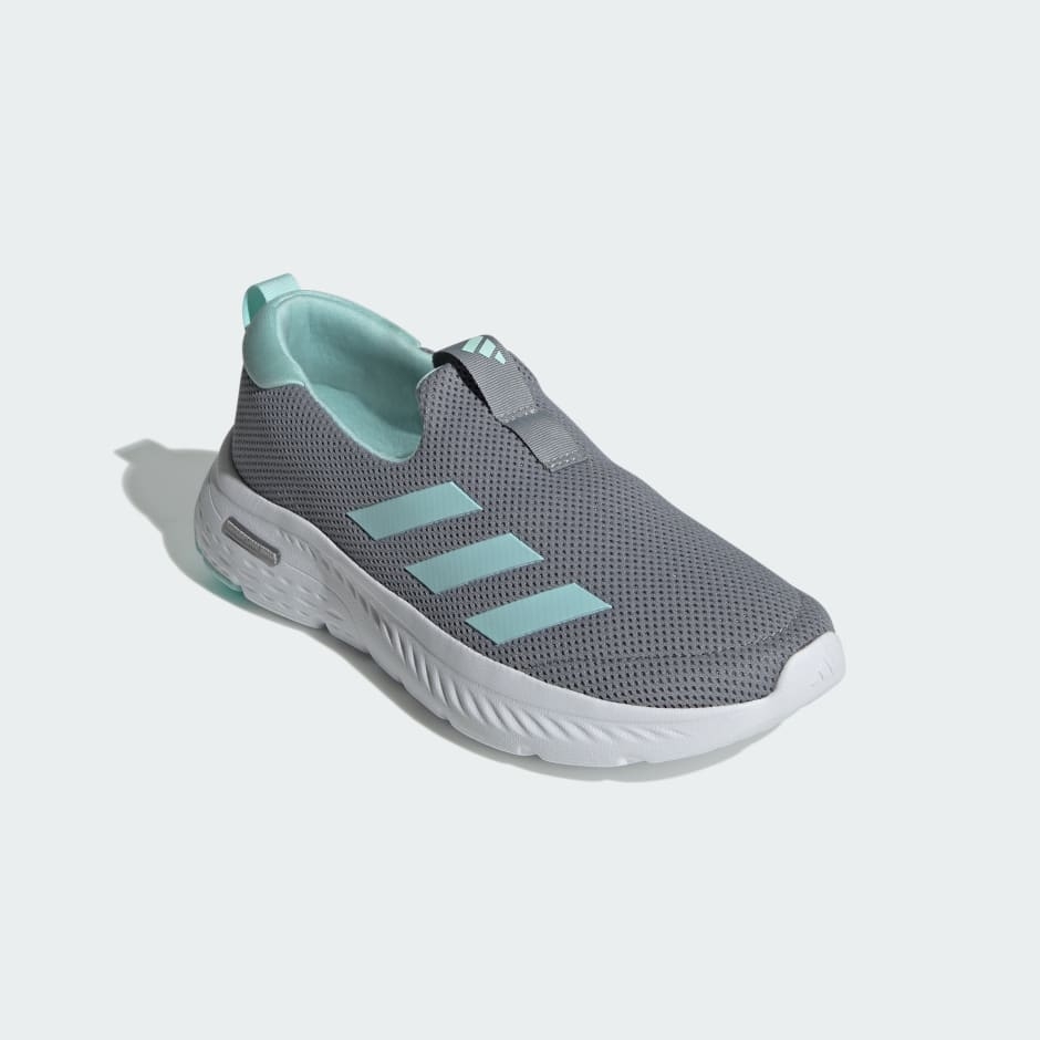 Giày sportswear adidas Cloudfoam Move Lounger Nữ - ID6514