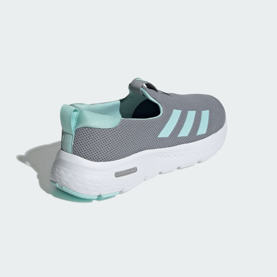 Giày sportswear adidas Cloudfoam Move Lounger Nữ - ID6514