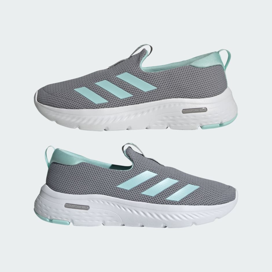 Giày sportswear adidas Cloudfoam Move Lounger Nữ - ID6514