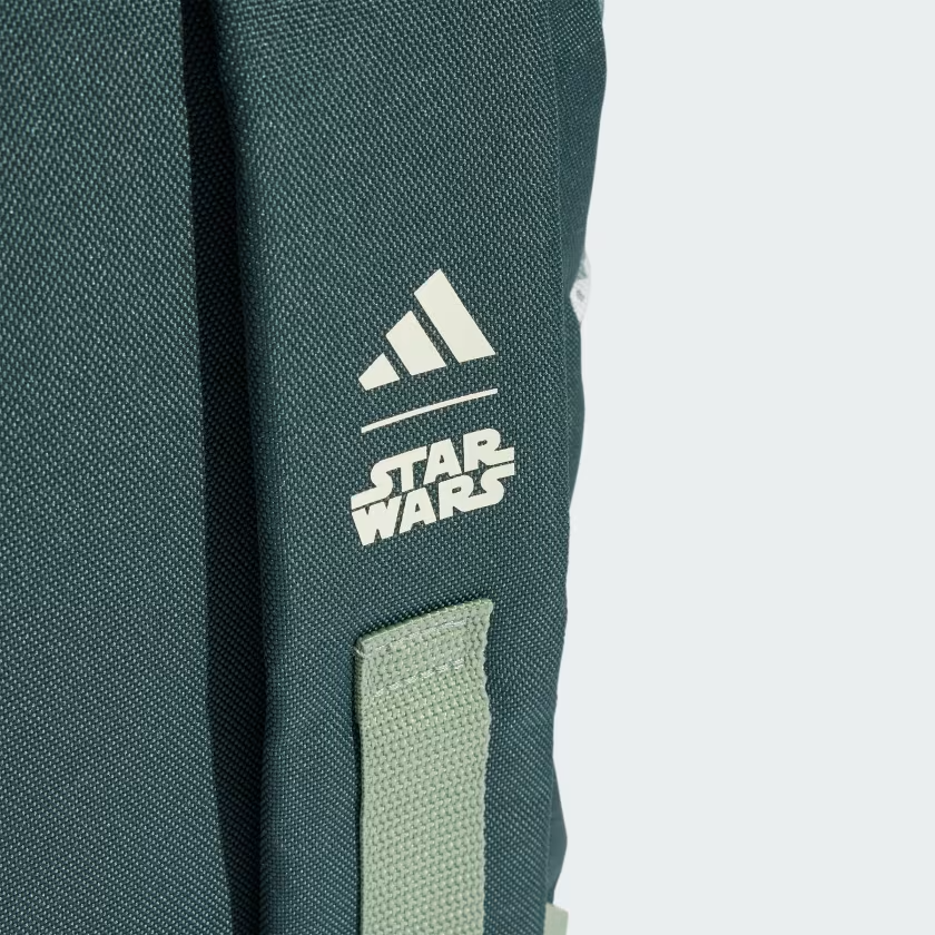 Balo trẻ em adidas x Star Wars The Mandalorian™ Unisex - JH3419