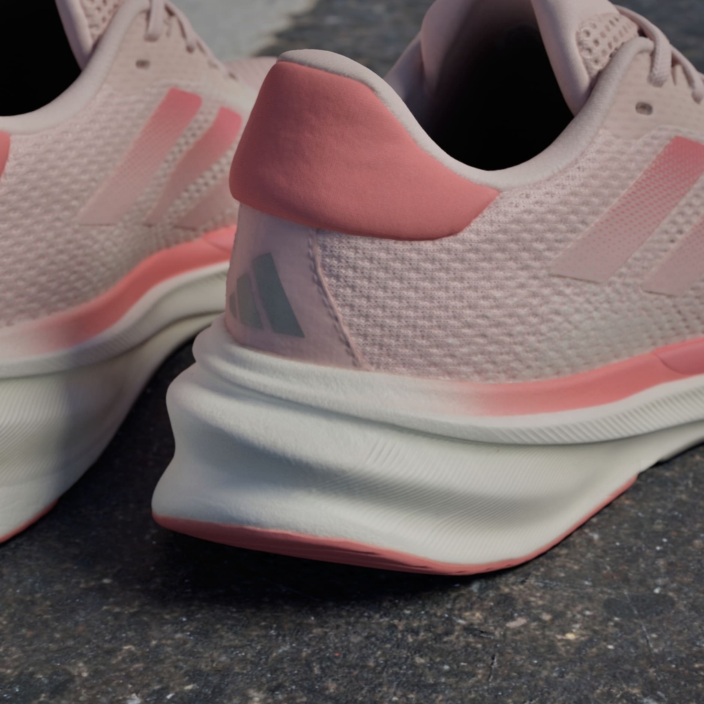 Giày chạy bộ adidas Supernova Stride Nữ - IE8179