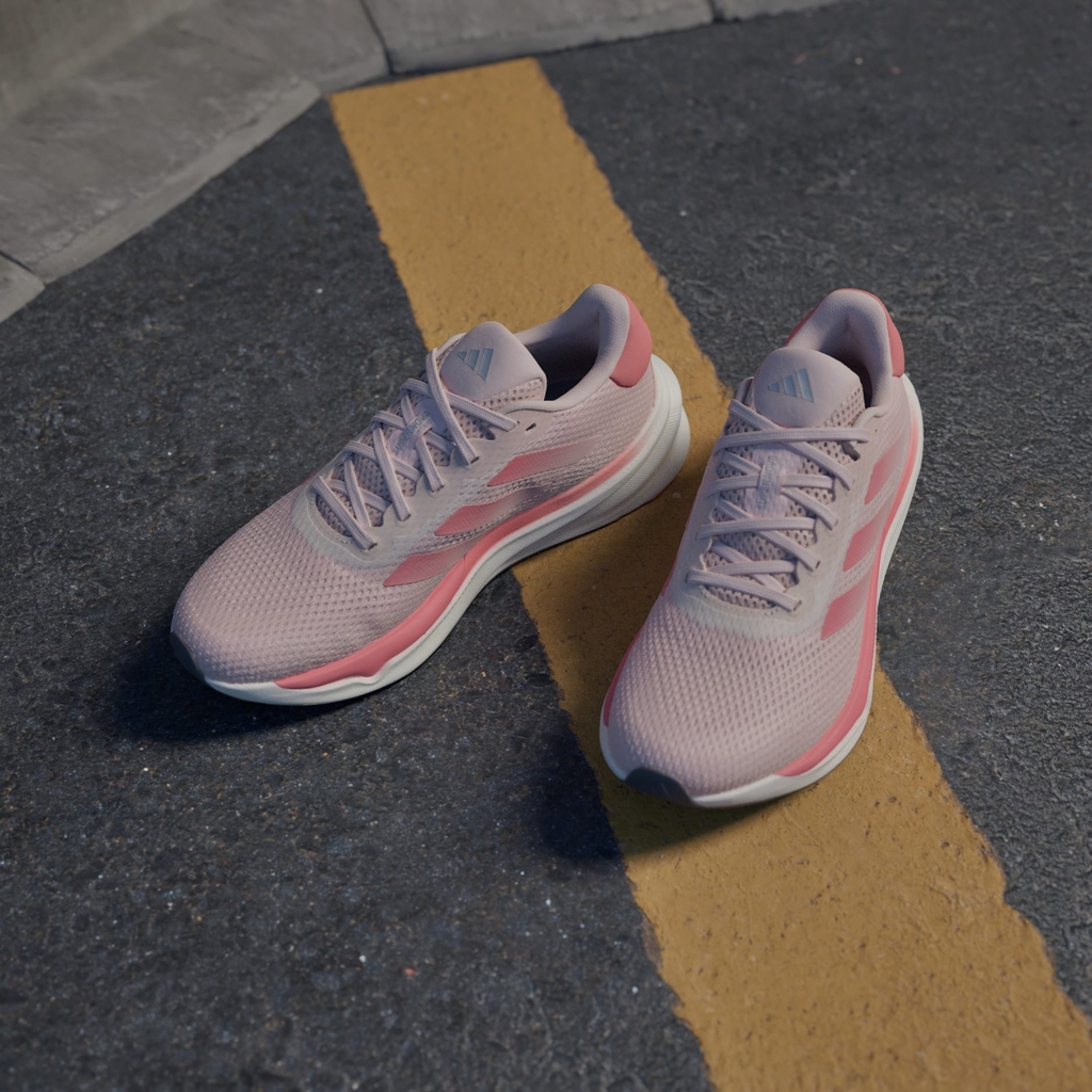 Giày chạy bộ adidas Supernova Stride Nữ - IE8179
