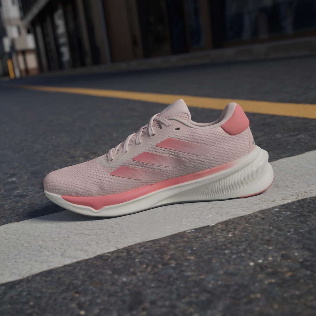 Giày chạy bộ adidas Supernova Stride Nữ - IE8179