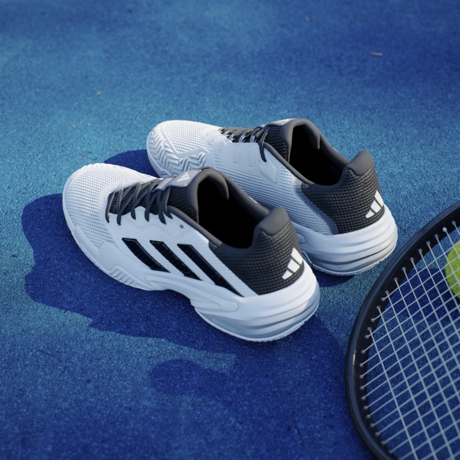 Giày tennis/pickleball adidas Barricade 13 Nam - IF0465