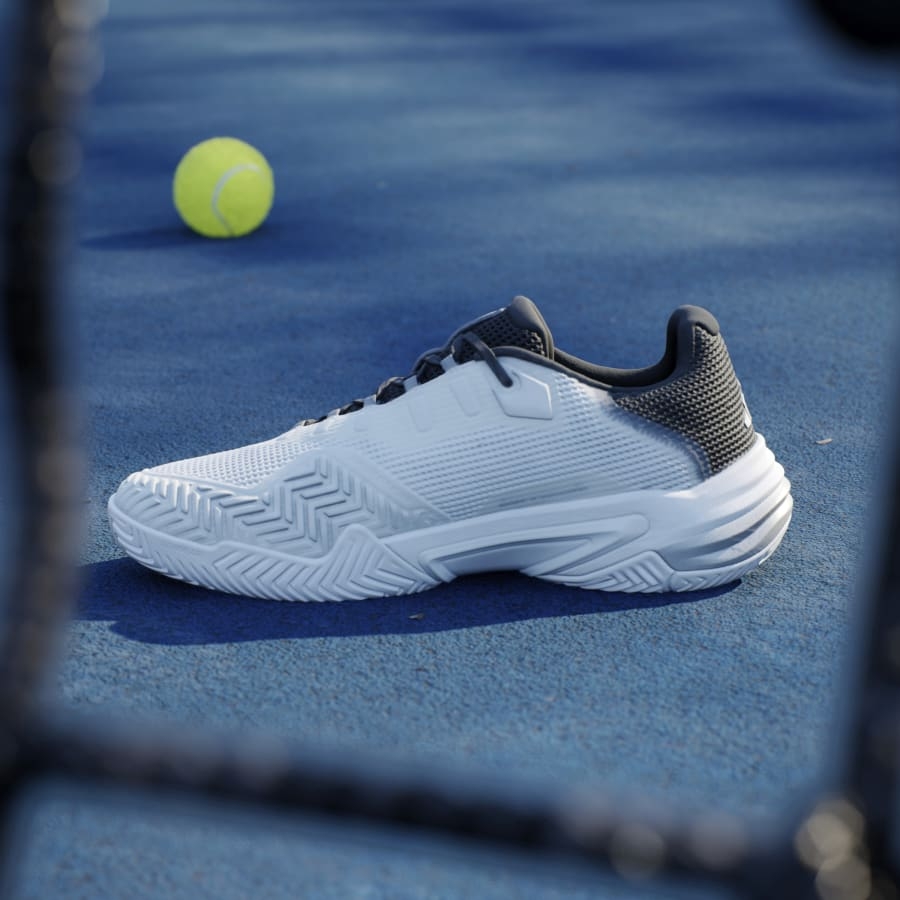Đánh Giá Chi Tiết Giày tennis/pickleball adidas Barricade 13 Nam - IF0465 - Mua Chính Hãng Tại Hải Dương