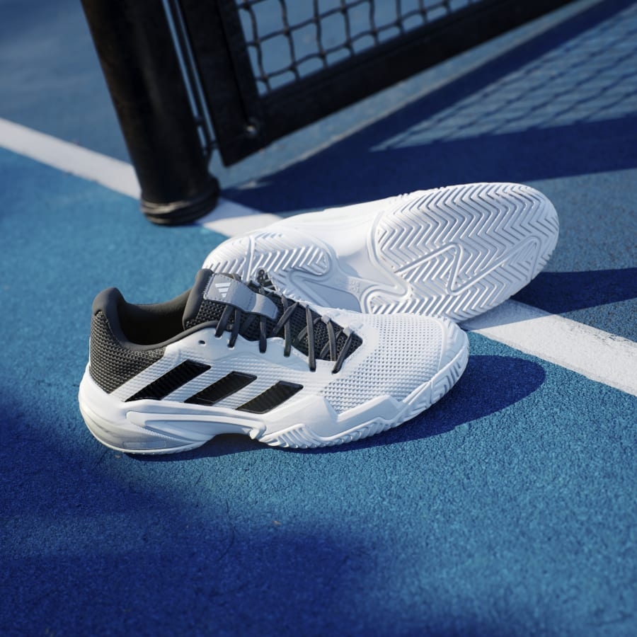 Giày tennis/pickleball adidas Barricade 13 Nam - IF0465