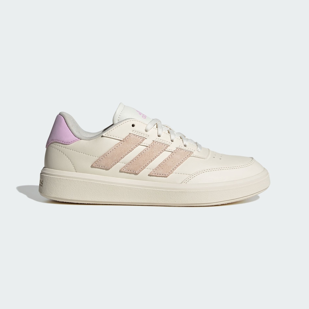 Giày thể thao unisex adidas courtblock - IF6508