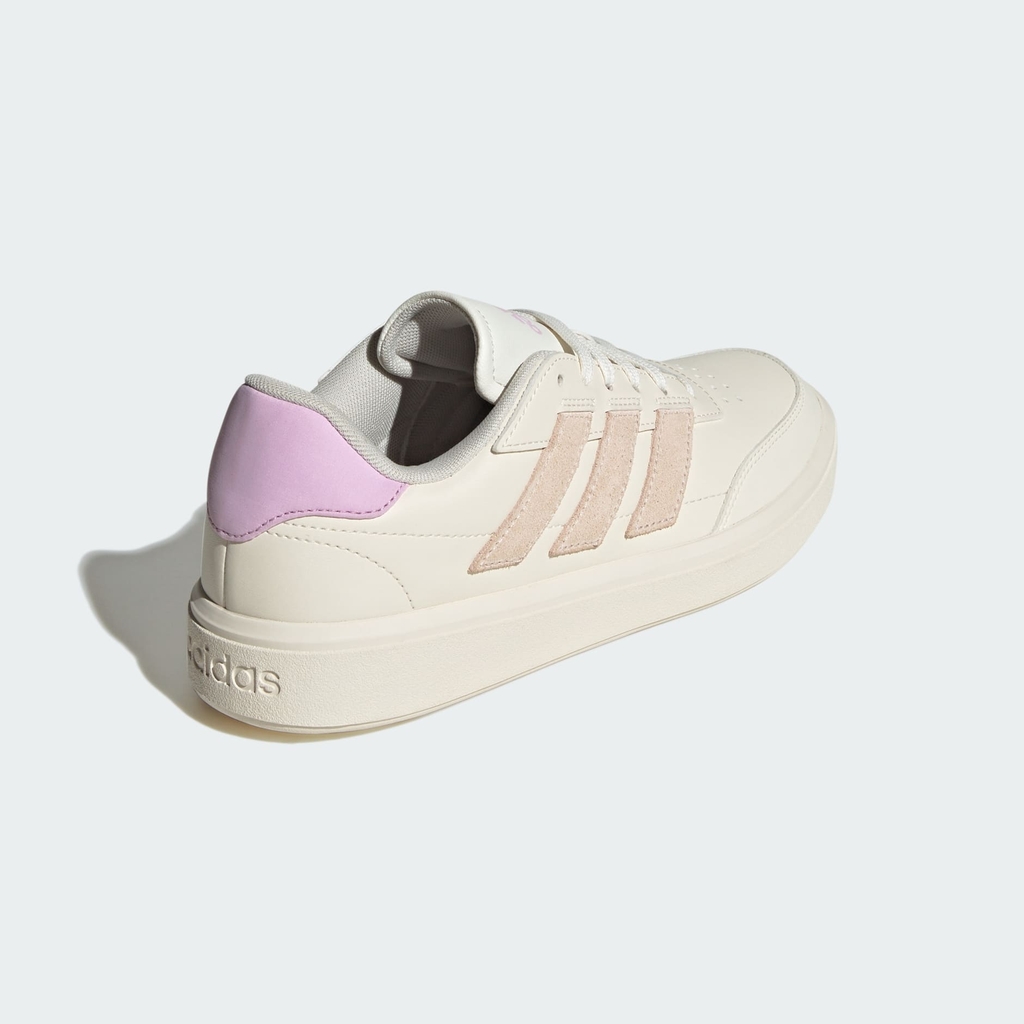 Giày thể thao unisex adidas courtblock - IF6508