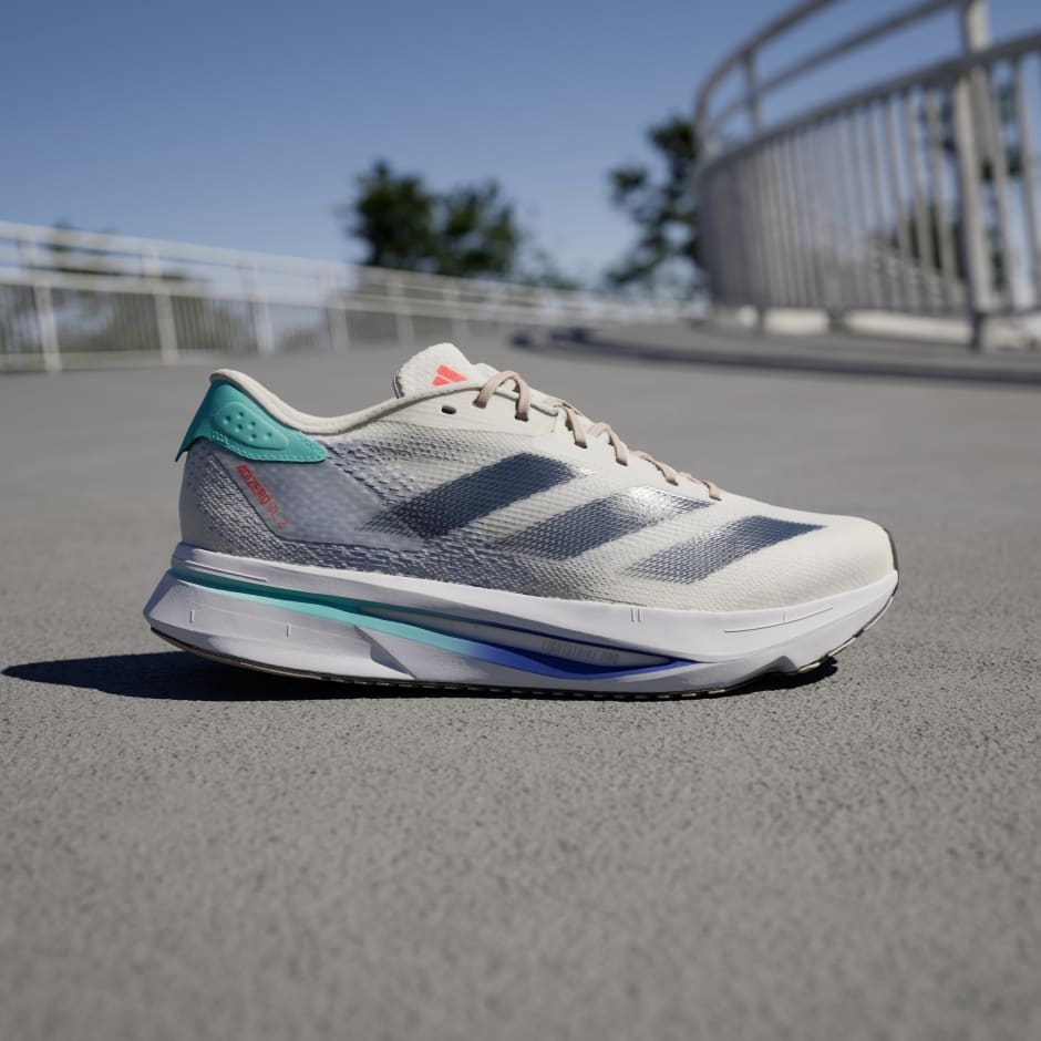 Giày chạy bộ adidas Adizero SL2 Nam - IF6753