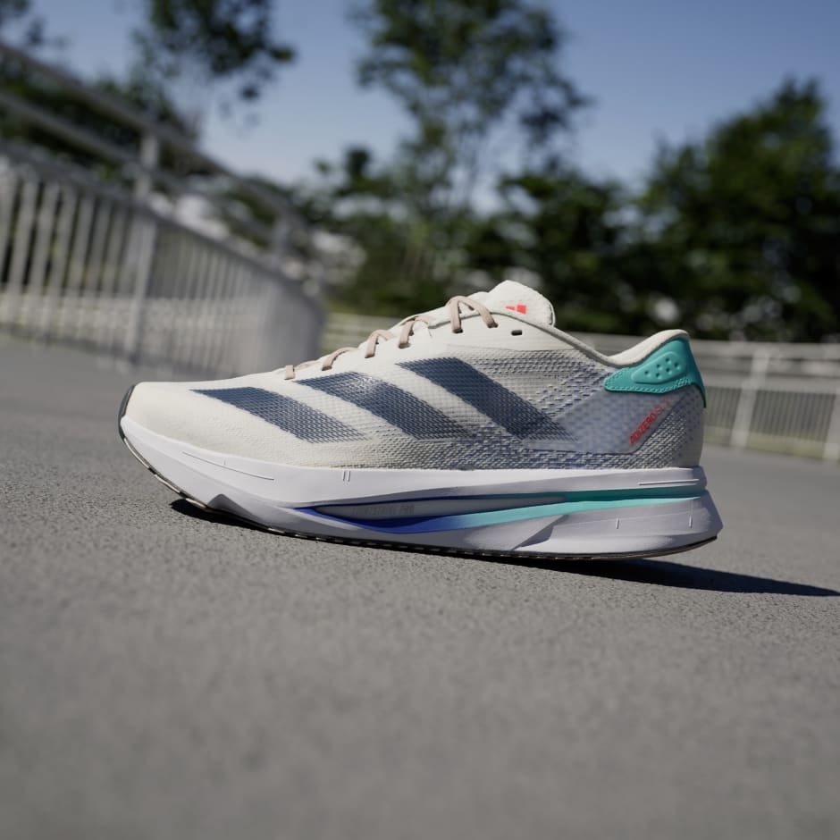 Giày chạy bộ adidas Adizero SL2 Nam - IF6753