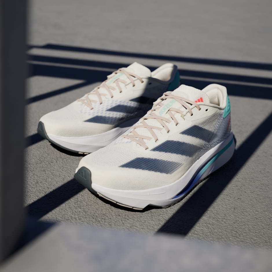 Giày chạy bộ adidas Adizero SL2 Nam - IF6753