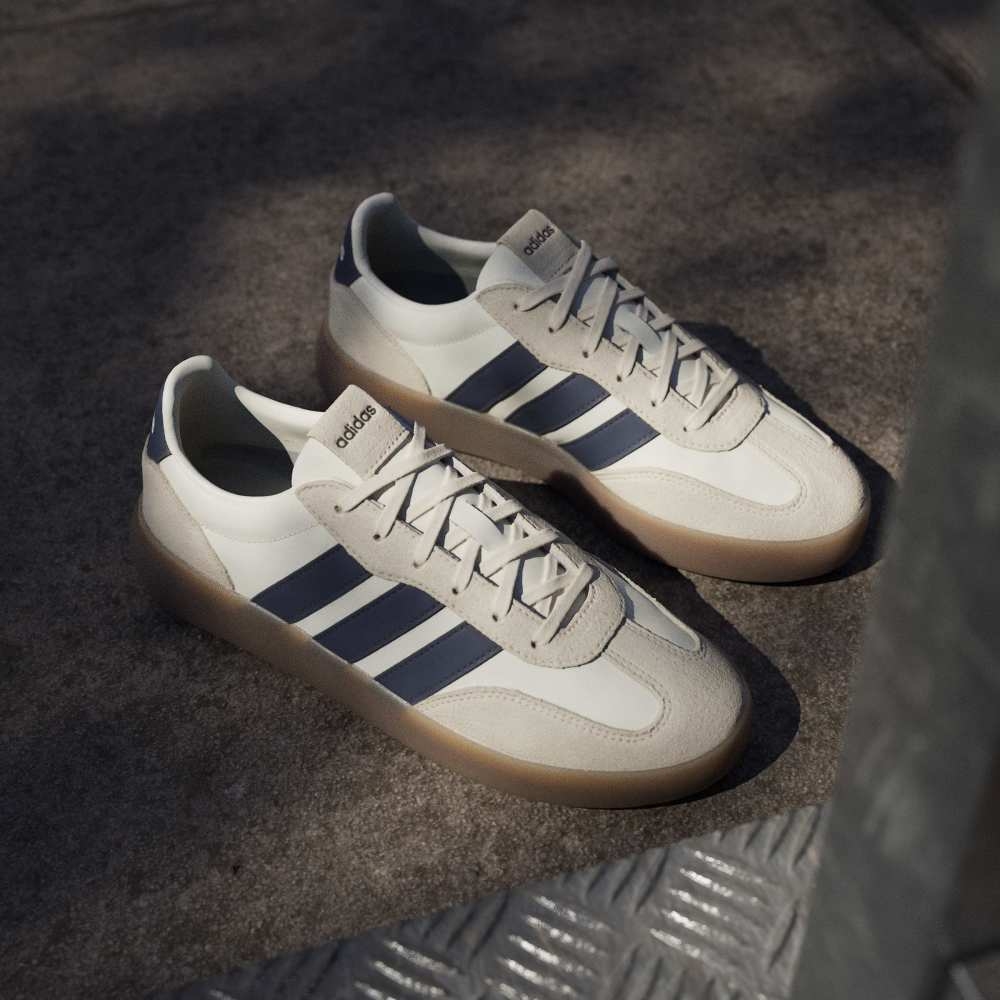 Giày thời trang adidas Barreda Decode Lux Nam - IH1449