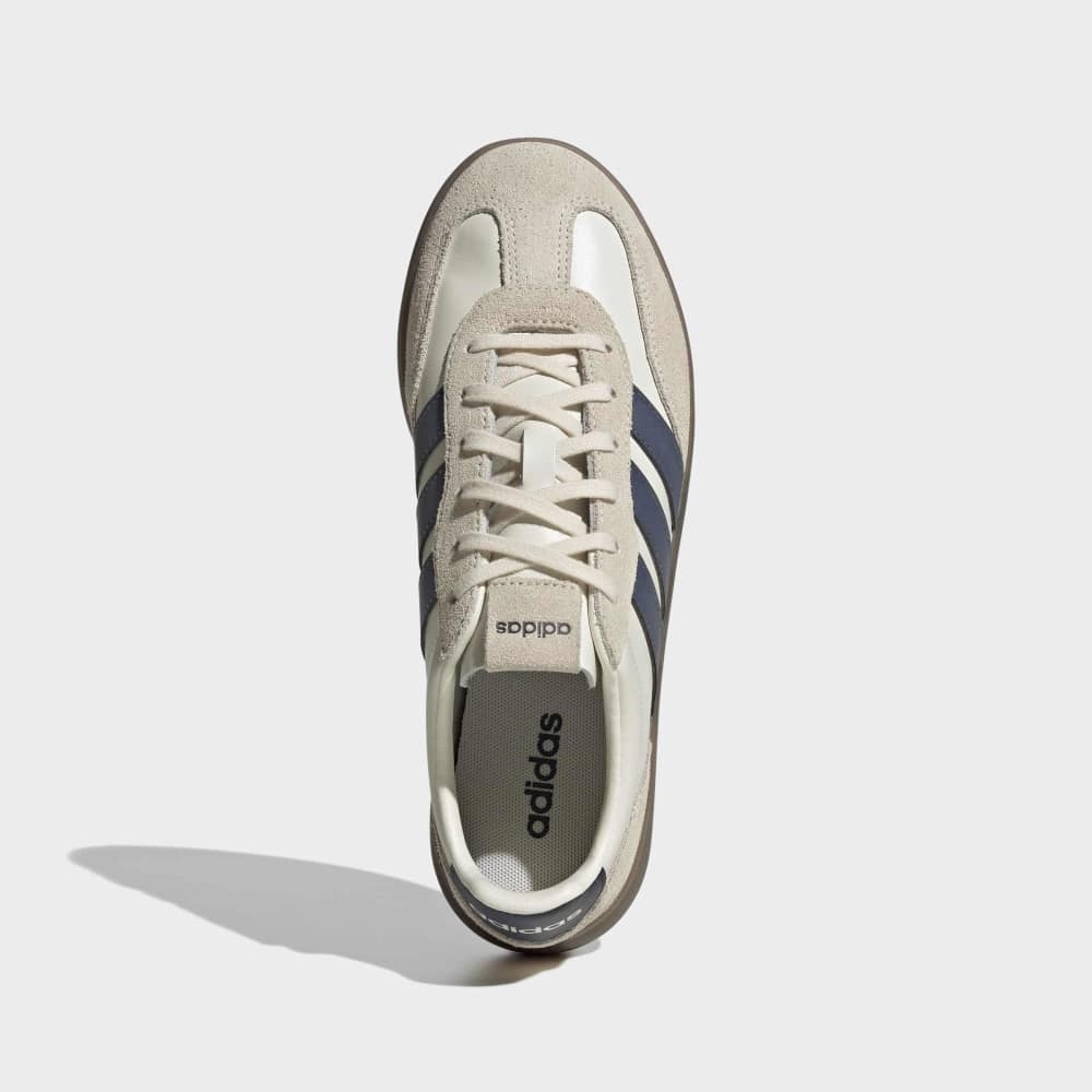 Giày thời trang adidas Barreda Decode Lux Nam - IH1449