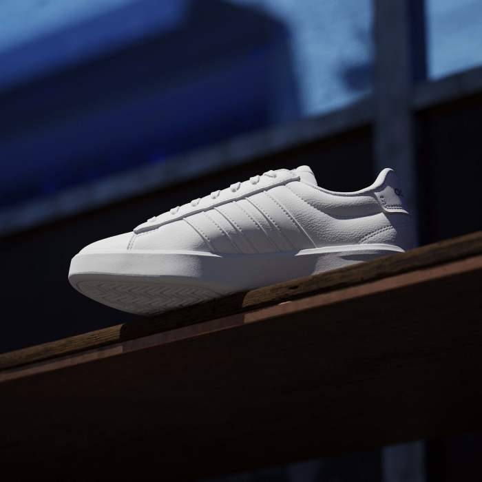 Giày thời trang adidas Grand Court 3.0 Nữ - IH1489