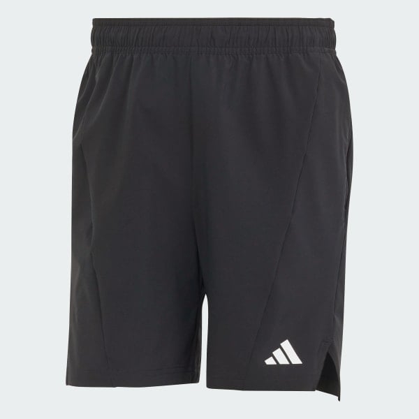 Quần short D4T Short adidas Nam IK9723