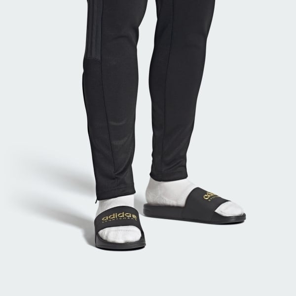 Dép Đi Bơi adidas adilette Unisex - II0018