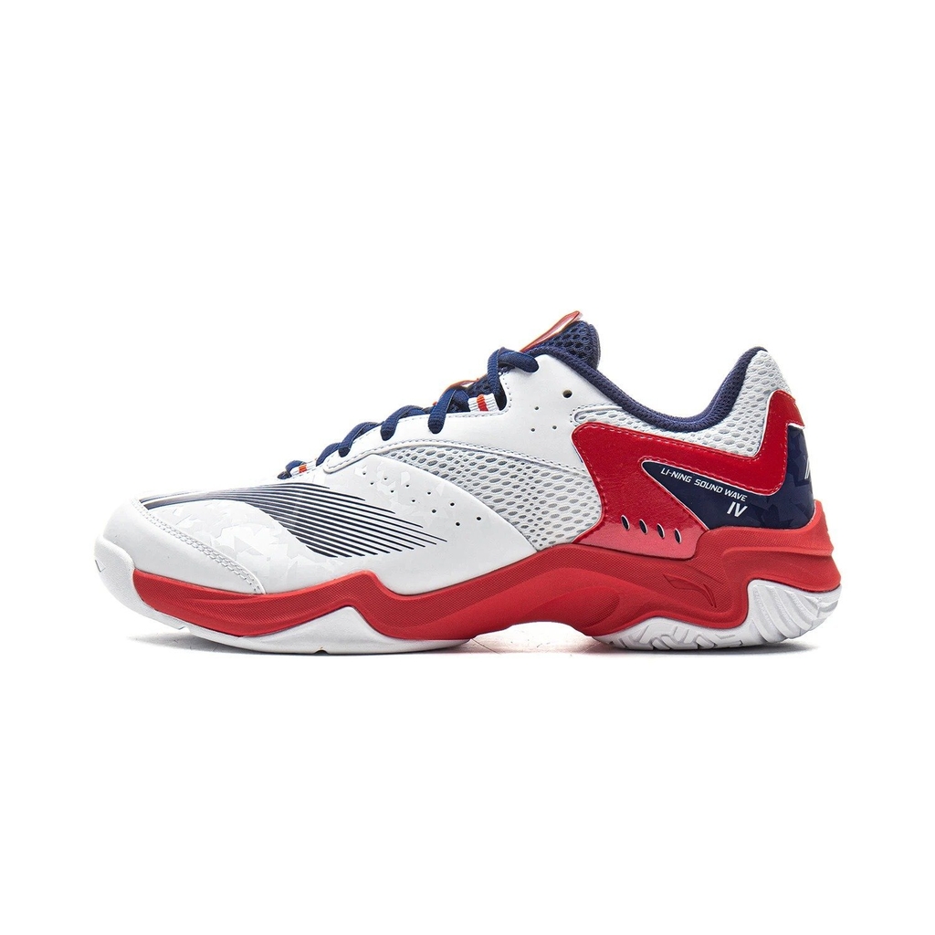 Giày cầu lông Li-Ning Nam P-AYTV015-3