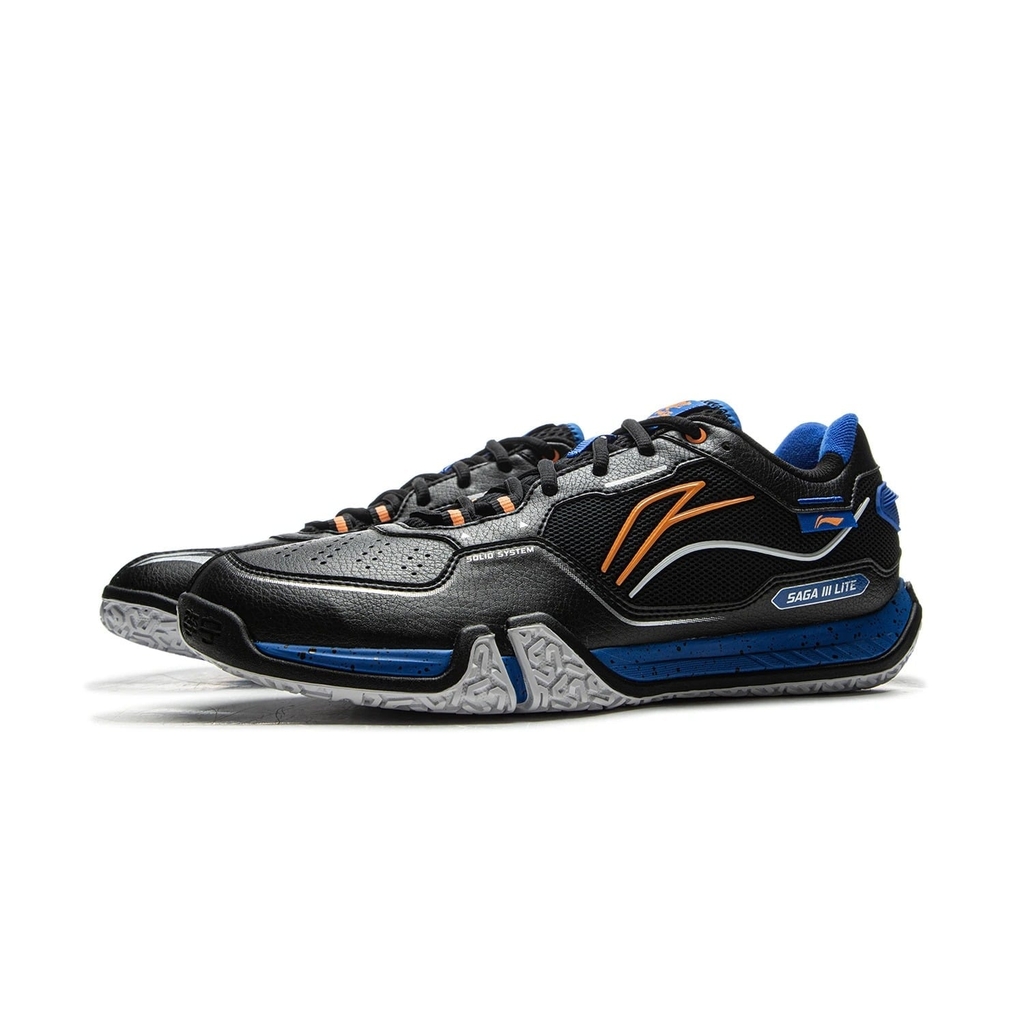 Giày cầu lông Li-Ning Nam P-AYTV003-2