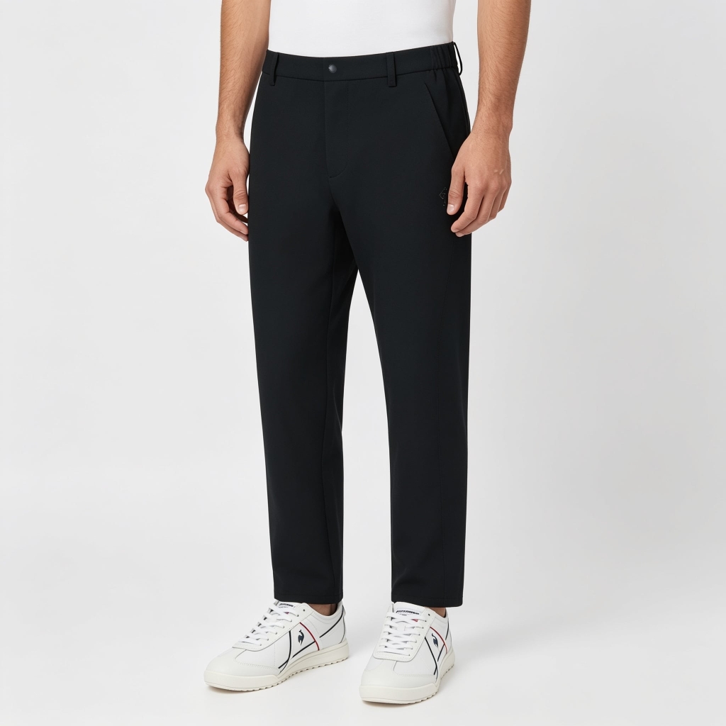 Quần dài le coq sportif Nam L262MCNDPT01-B03