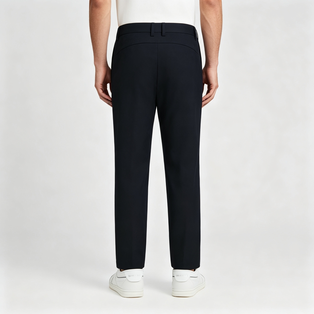 Quần dài le coq sportif Nam L262MCNDPT01-B03