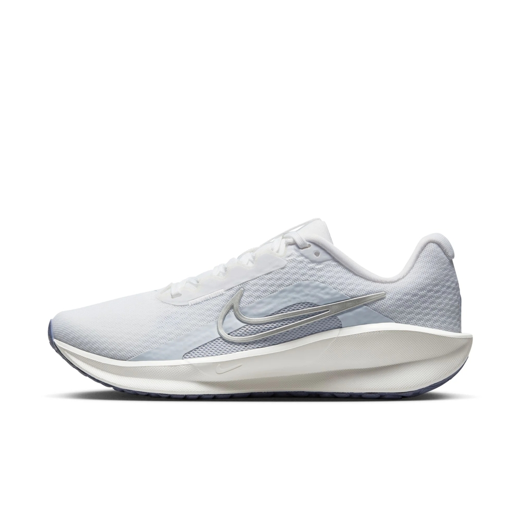 Đánh Giá Chi Tiết Giày chạy bộ Nike Downshifter 13 Nữ FD6476-110 - Mua Chính Hãng Tại Hải Dương
