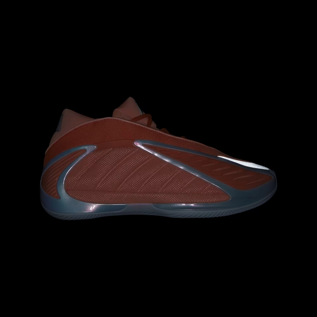 Giày bóng rổ adidas Anthony Edwards 2 Unisex - KK1390